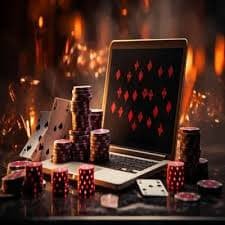 577 Slots ဂိမ်းများ — Pragmatic Play PG Soft Habanero ပါဝင်သောပလက်ဖောင်း